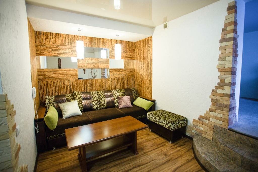 Гостиница Атриум Курган