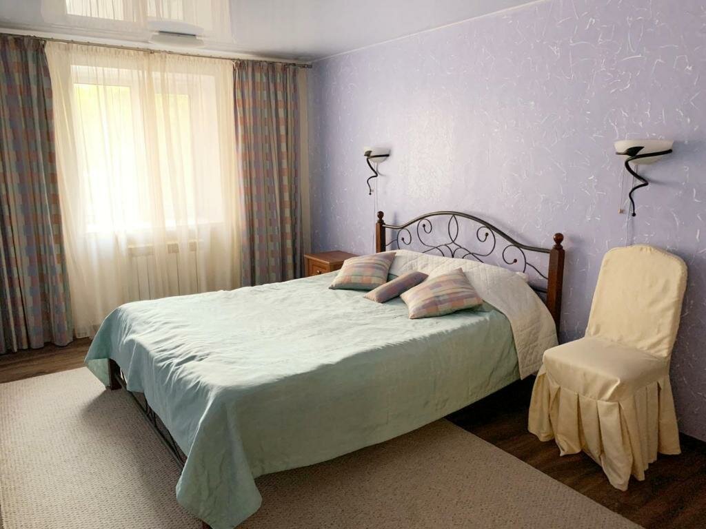 Гостиница Атриум Курган