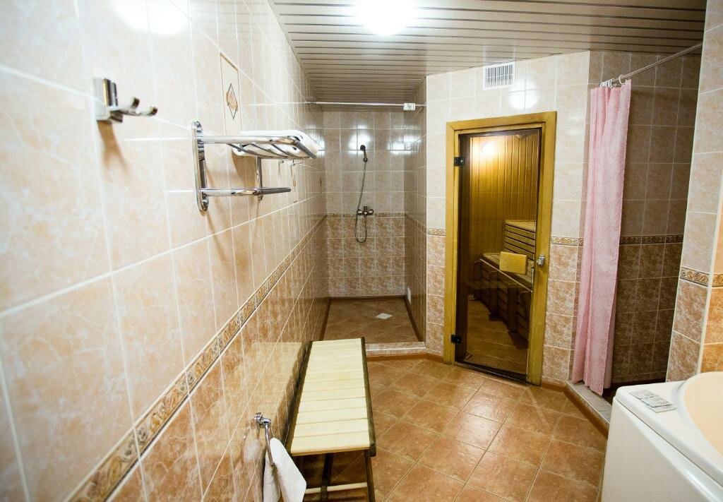 Гостиница Атриум Курган