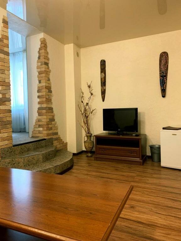 Гостиница Атриум Курган