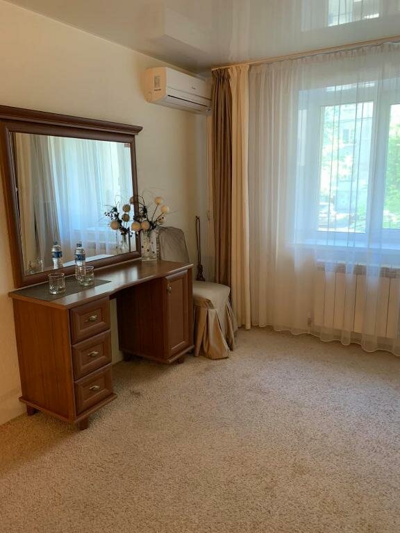 Гостиница Атриум Курган