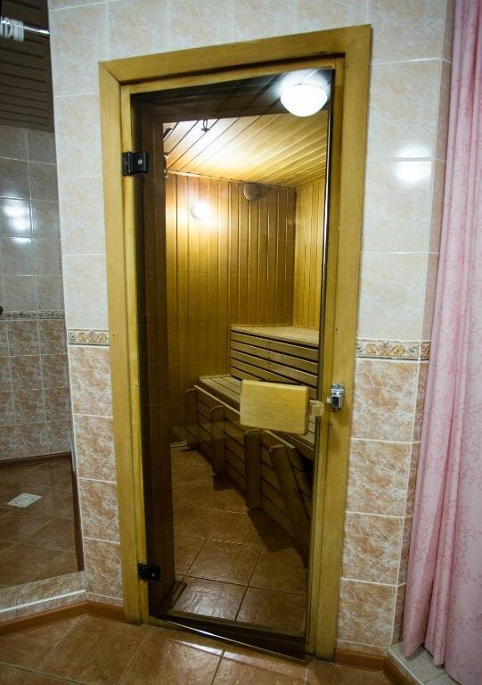 Гостиница Атриум Курган