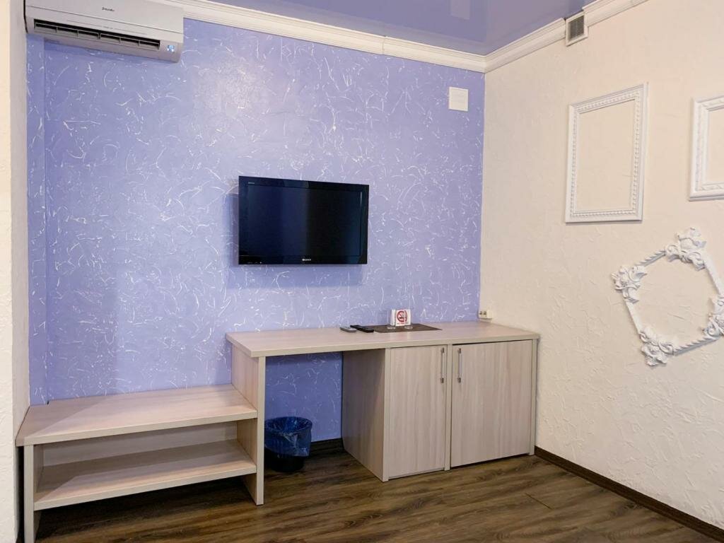 Гостиница Атриум Курган