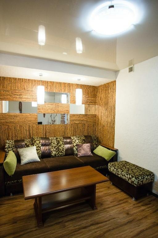 Гостиница Атриум Курган