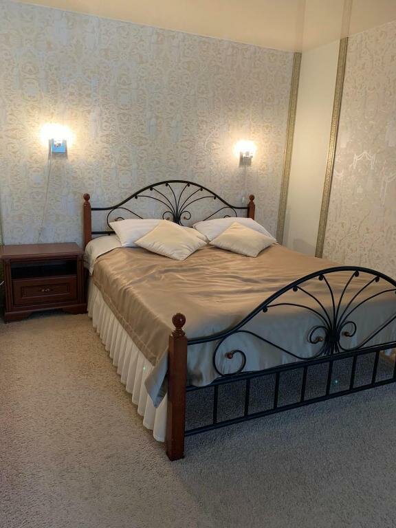 Гостиница Атриум Курган