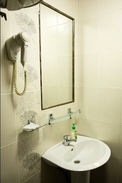 Гостиница Атриум Курган