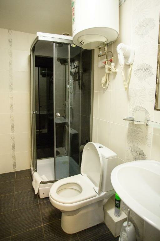 Гостиница Атриум Курган