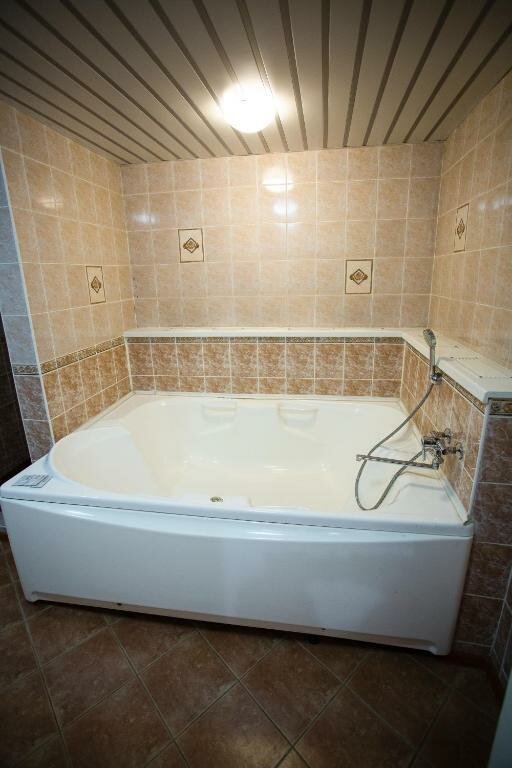 Гостиница Атриум Курган