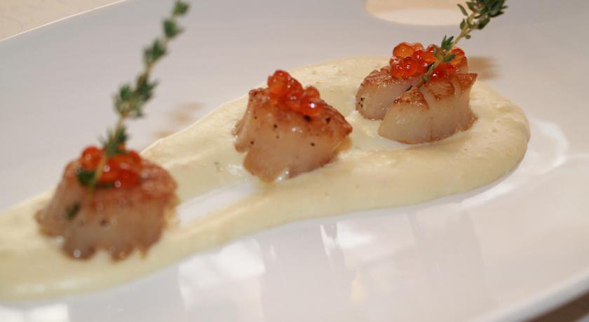 Гостиница Атриум Курган-30