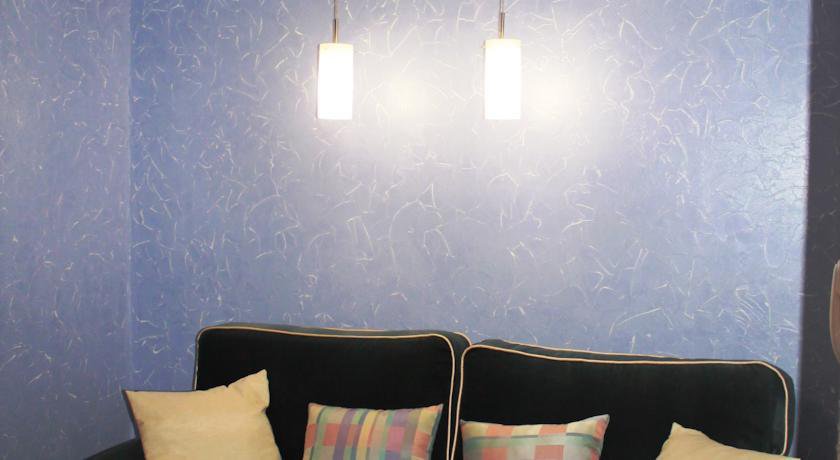 Гостиница Атриум Курган-18