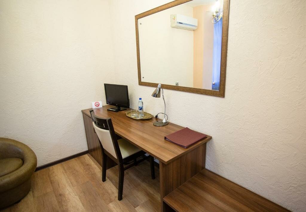 Гостиница Атриум Курган