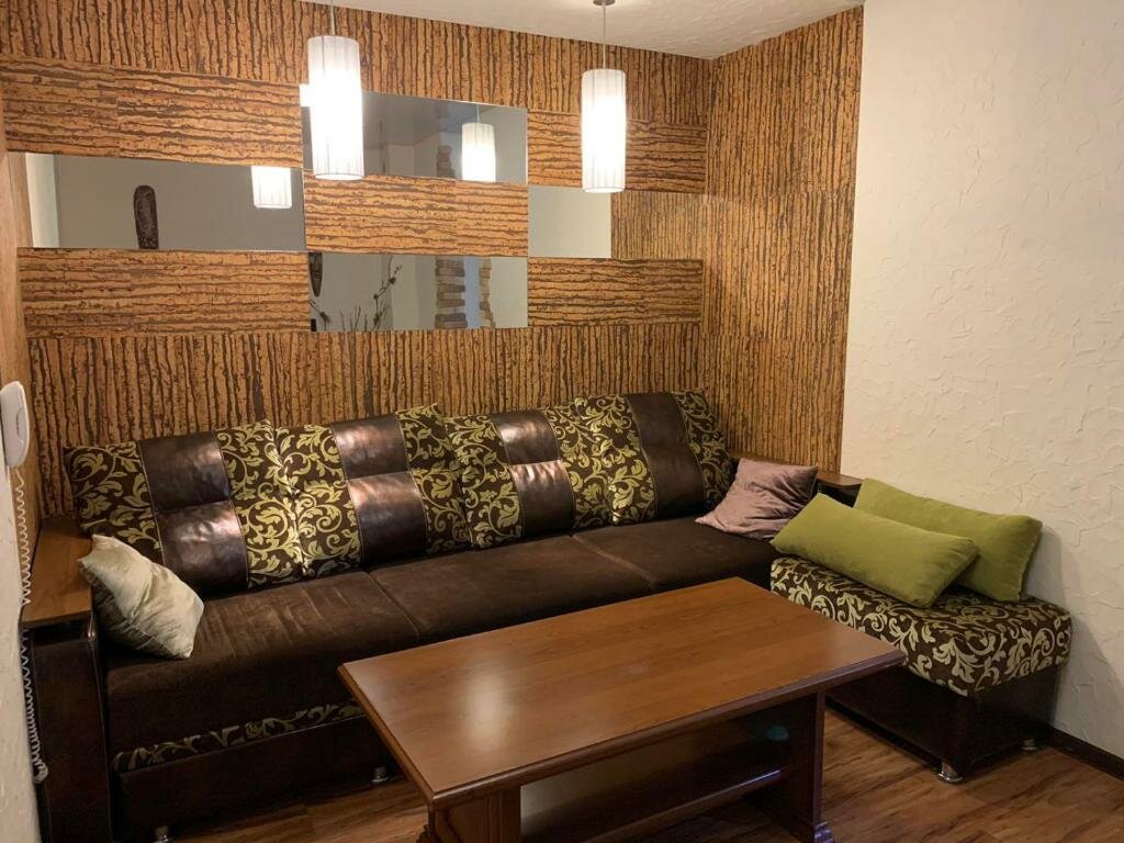 Гостиница Атриум Курган