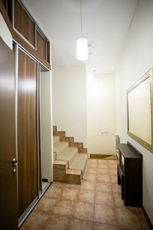 Гостиница Атриум Курган