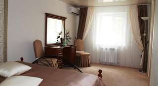 Гостиница Атриум Курган-2