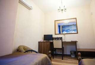 Гостиница Атриум Курган Номер стандарт с 2 односпальными кроватями-4