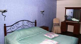 Гостиница Атриум Курган-5