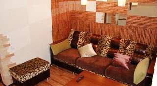 Гостиница Атриум Курган-1