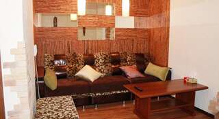 Гостиница Атриум Курган-4