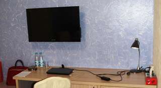 Гостиница Атриум Курган-7